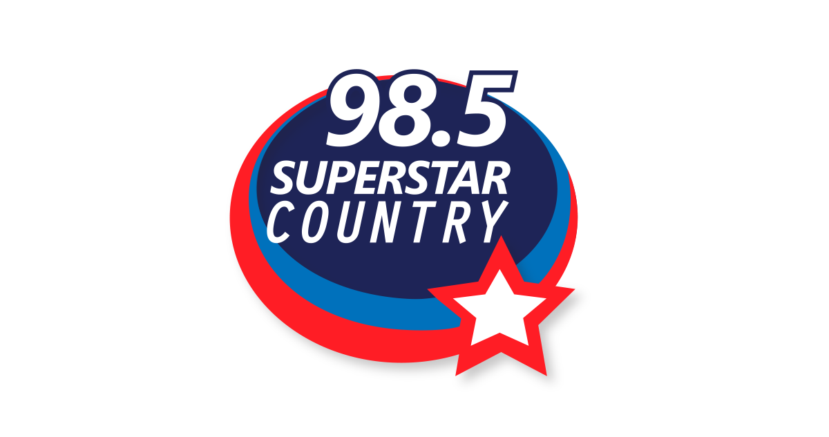 98.5 Superstar Country